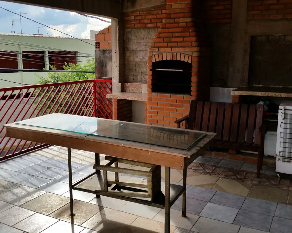 Casa, 3 quartos, 220 m² - Foto 8