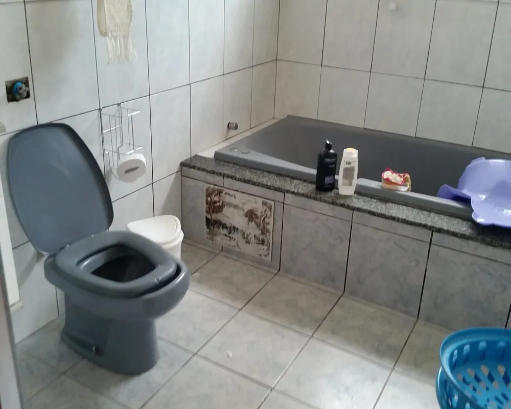 Casa, 3 quartos, 220 m² - Foto 4