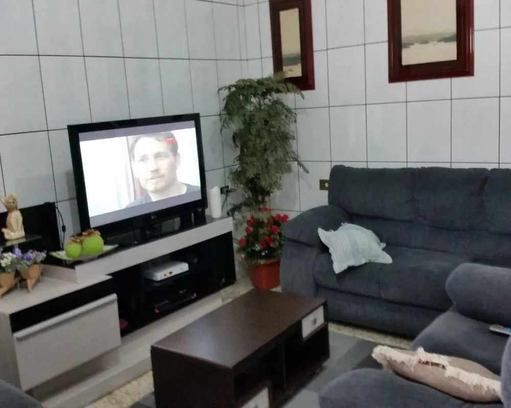 Casa, 3 quartos, 220 m² - Foto 1