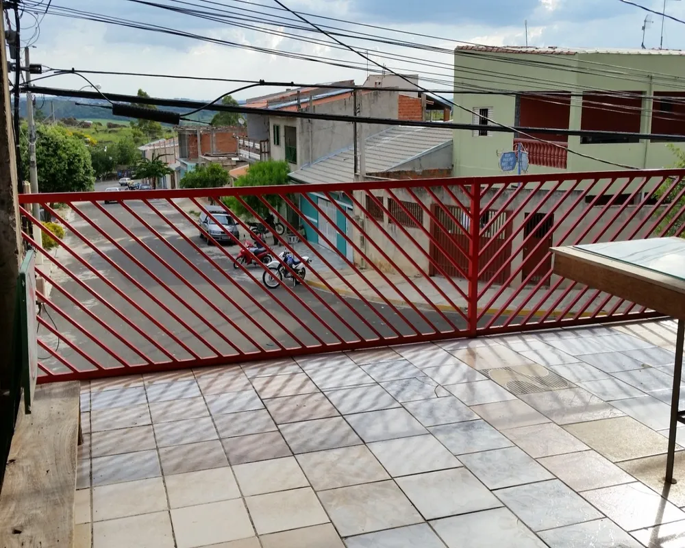 Casa, 3 quartos, 220 m² - Foto 9