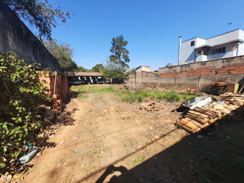 Loteamento e Condomínio, 600 m² - Foto 4
