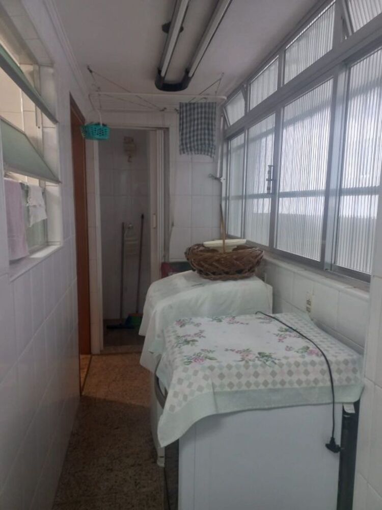 Apartamento, 2 quartos, 85 m² - Foto 1