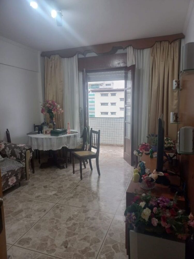 Apartamento, 2 quartos, 85 m² - Foto 2