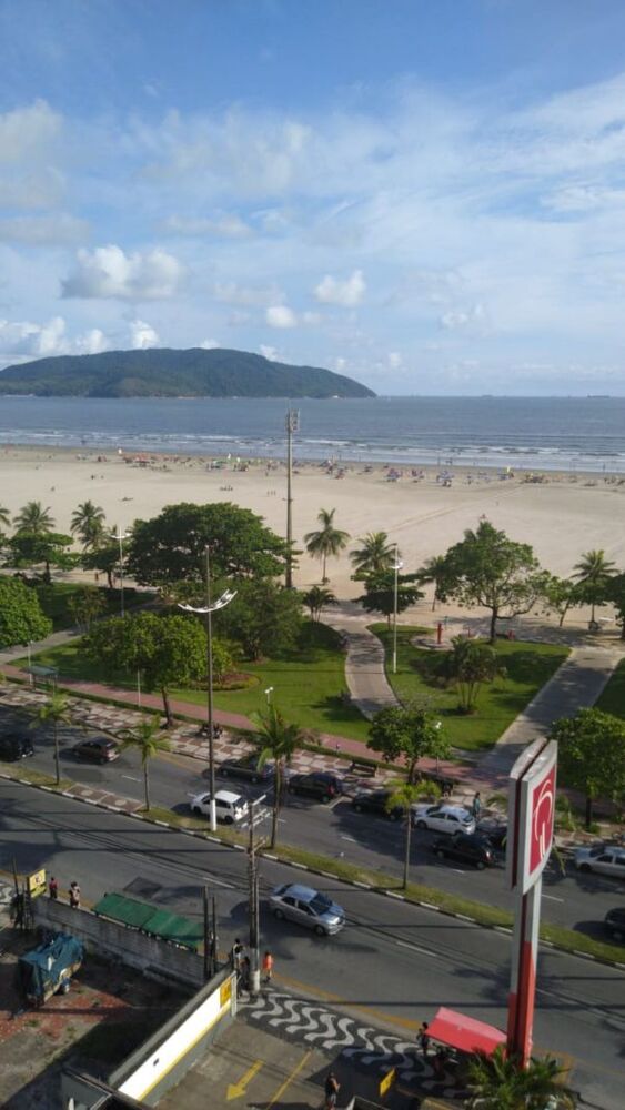 Apartamento, 2 quartos, 85 m² - Foto 5
