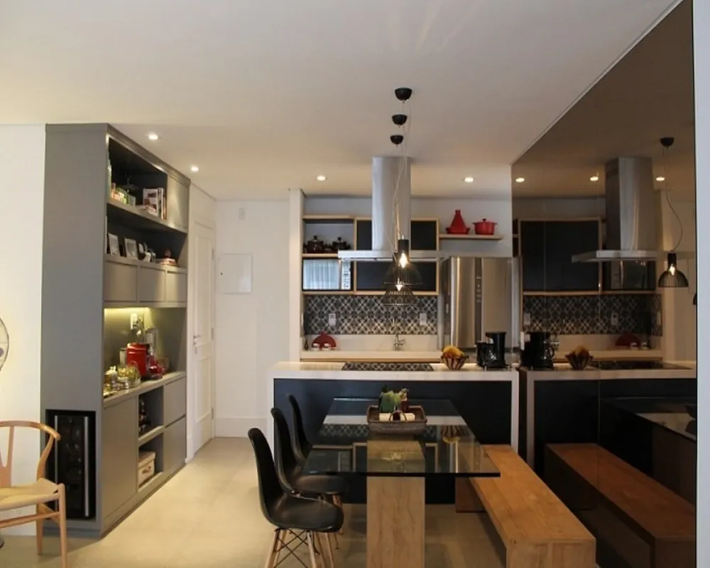 Apartamento, 2 quartos, 70 m² - Foto 1
