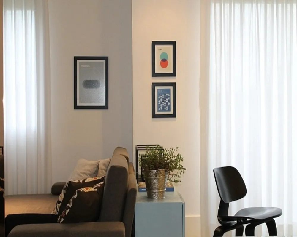 Apartamento, 2 quartos, 70 m² - Foto 3