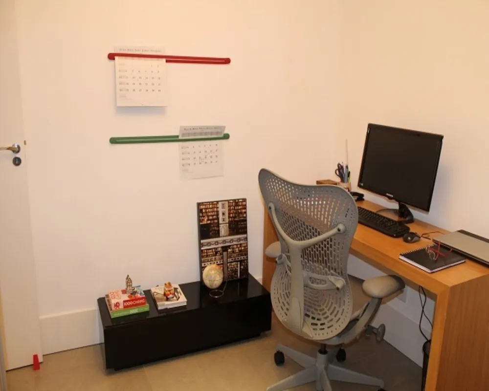 Apartamento, 2 quartos, 70 m² - Foto 8