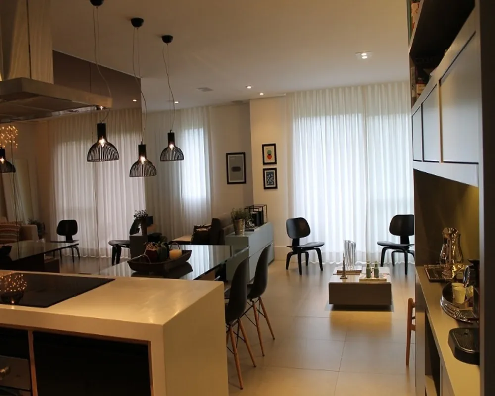 Apartamento, 2 quartos, 70 m² - Foto 12