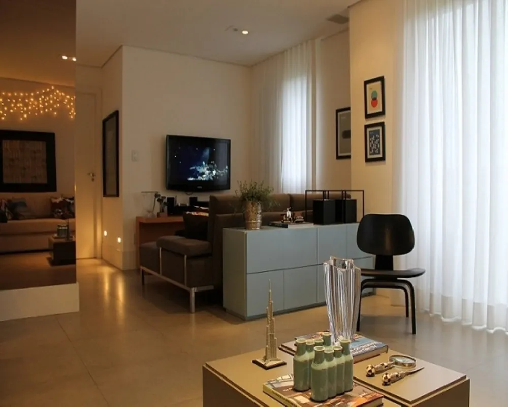 Apartamento, 2 quartos, 70 m² - Foto 2