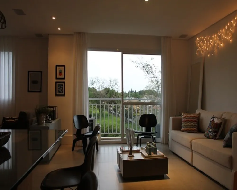 Apartamento, 2 quartos, 70 m² - Foto 5