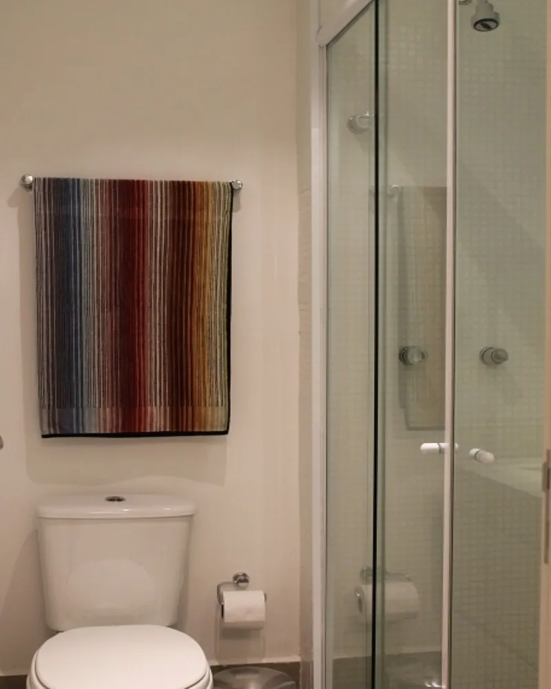 Apartamento, 2 quartos, 70 m² - Foto 11