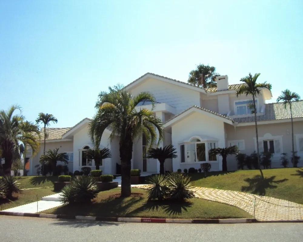 Casa, 7 quartos, 750 m² - Foto 1