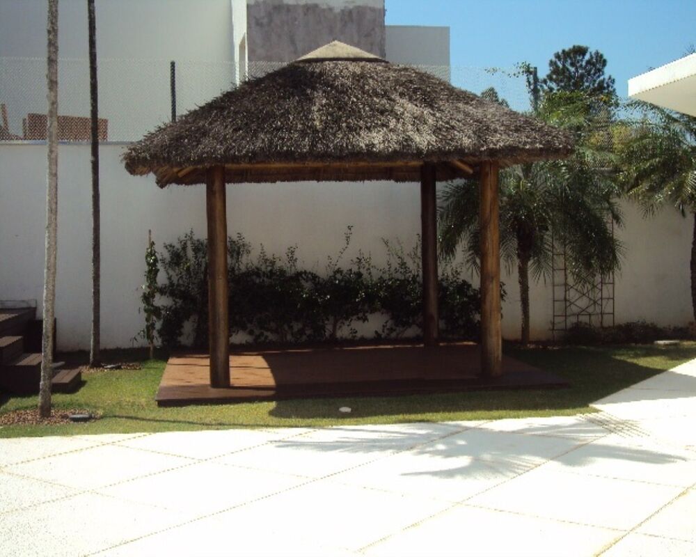 Casa, 7 quartos, 750 m² - Foto 8