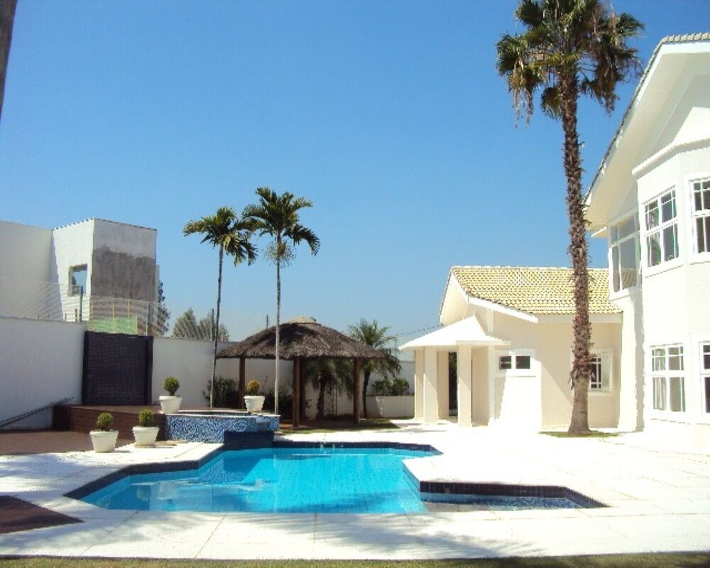 Casa, 7 quartos, 750 m² - Foto 5