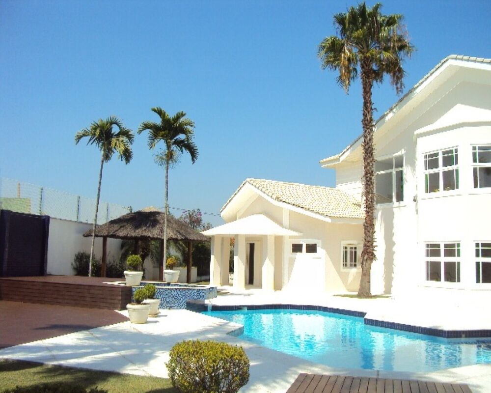 Casa, 7 quartos, 750 m² - Foto 1
