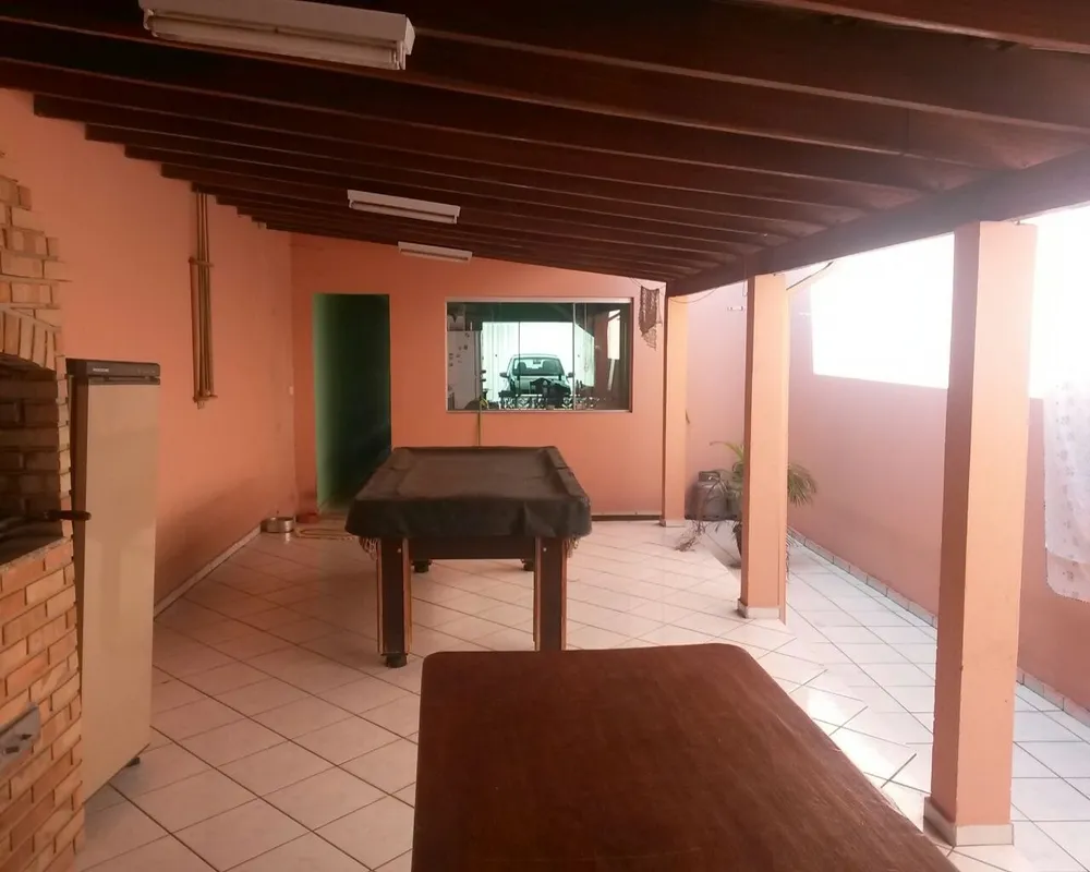 Casa, 2 quartos, 158 m² - Foto 3