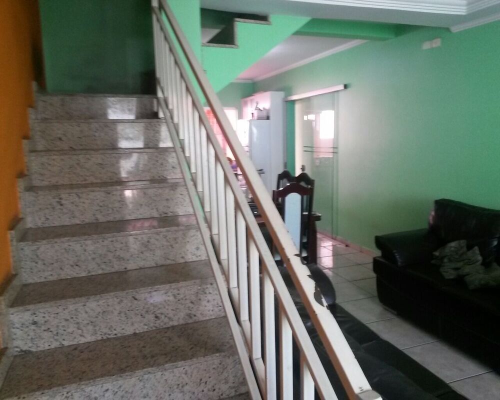 Casa, 2 quartos, 158 m² - Foto 1