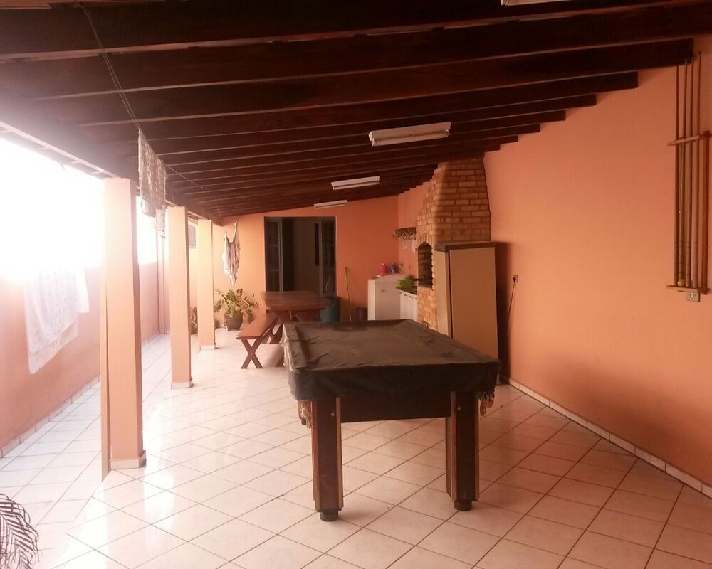 Casa, 2 quartos, 158 m² - Foto 8