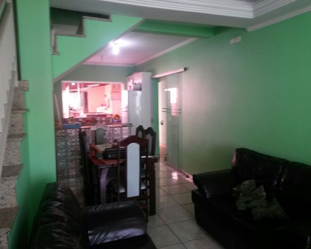 Casa, 2 quartos, 158 m² - Foto 7