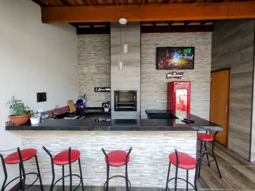 Casa, 2 quartos - Foto 12