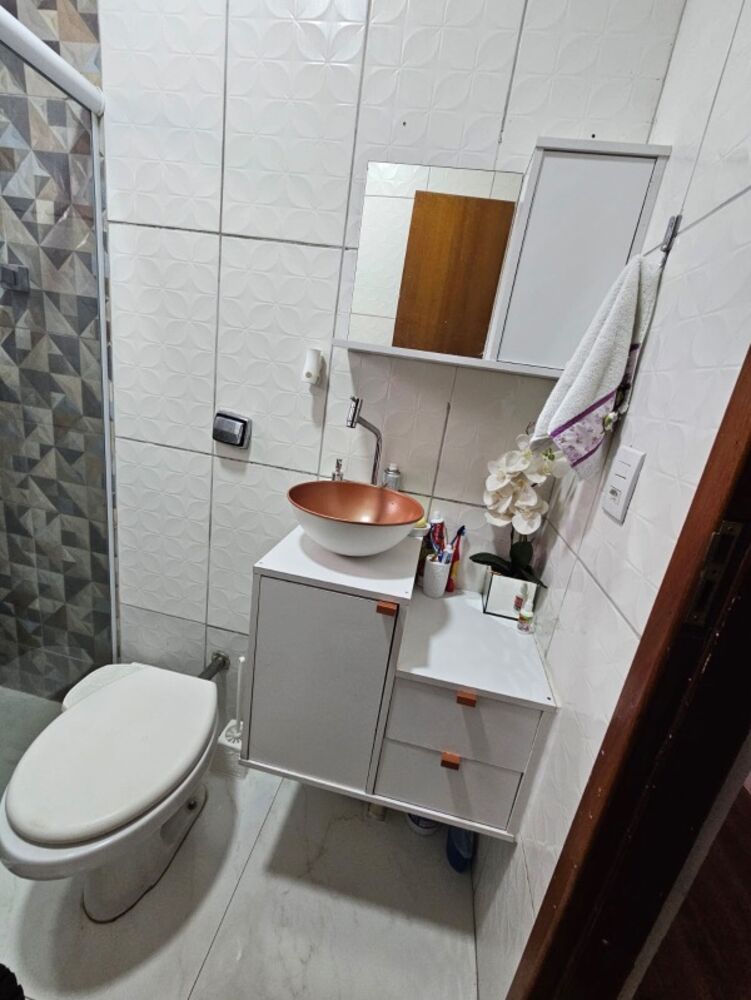 Casa, 2 quartos - Foto 17