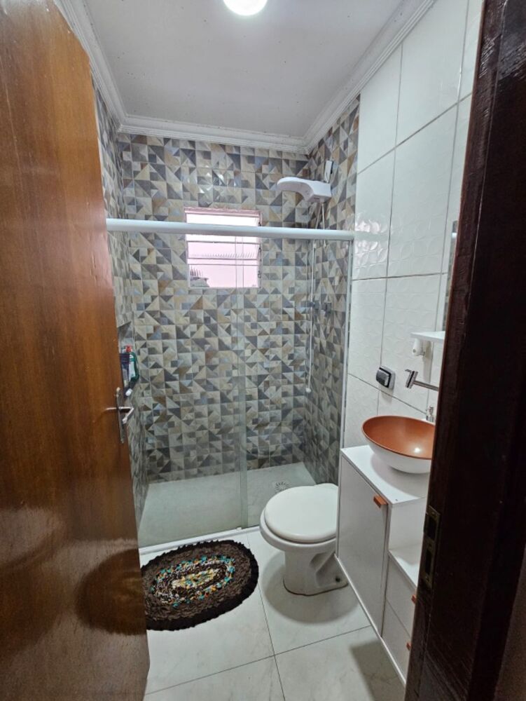 Casa, 2 quartos - Foto 15