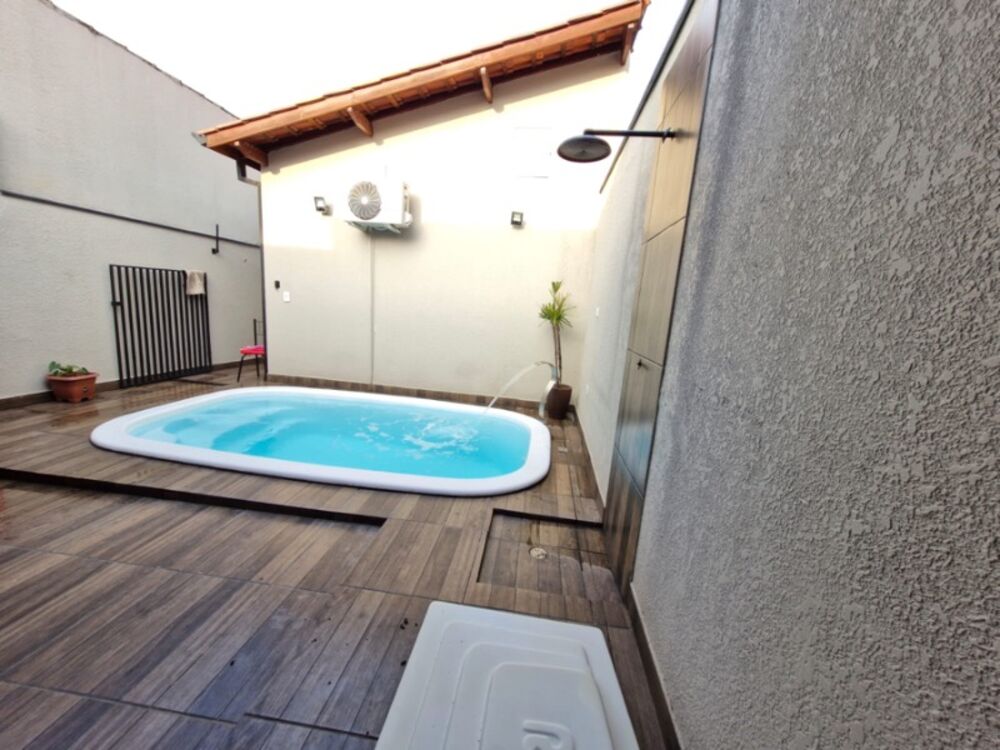 Casa, 2 quartos - Foto 7