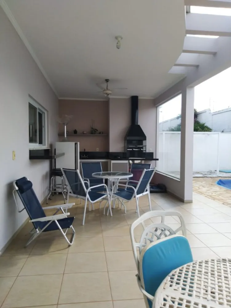 Casa, 3 quartos - Foto 3