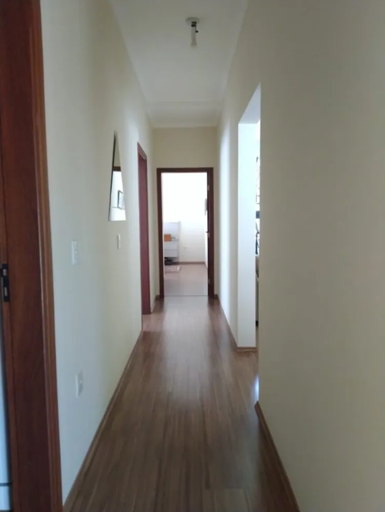 Casa, 3 quartos - Foto 6