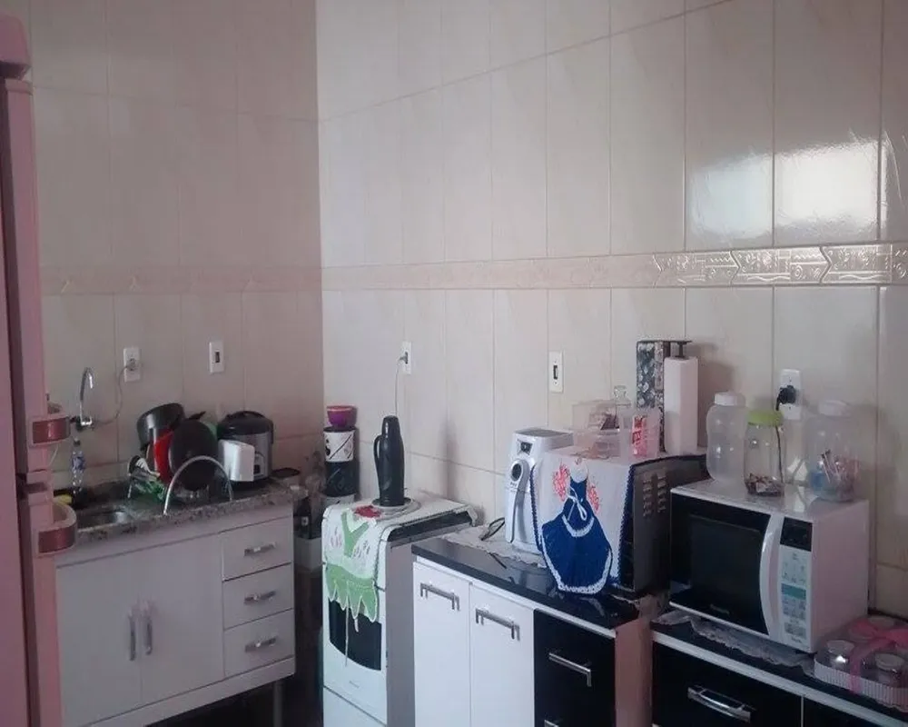 Casa, 3 quartos, 89 m² - Foto 2