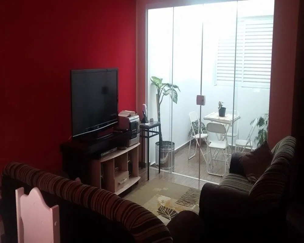 Casa, 3 quartos, 89 m² - Foto 4