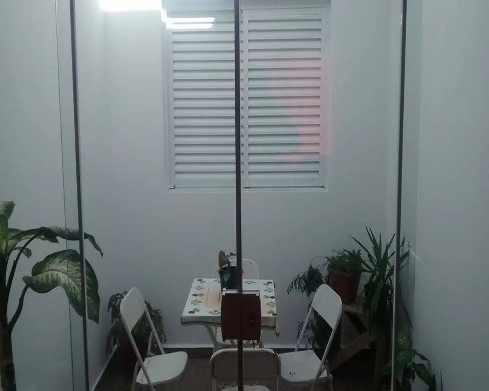 Casa, 3 quartos, 89 m² - Foto 1