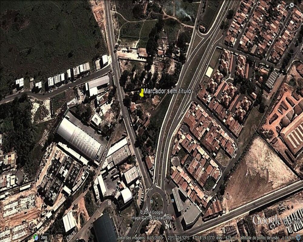 Terreno - Foto 1