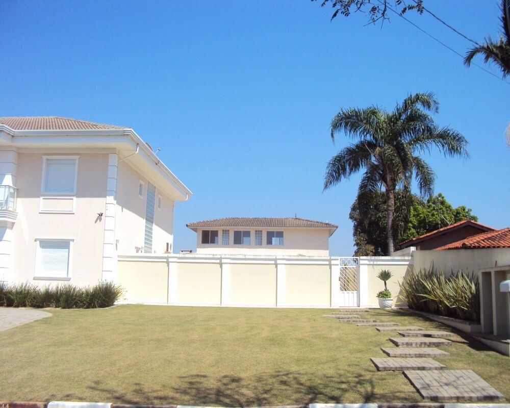 Casa, 7 quartos, 700 m² - Foto 3