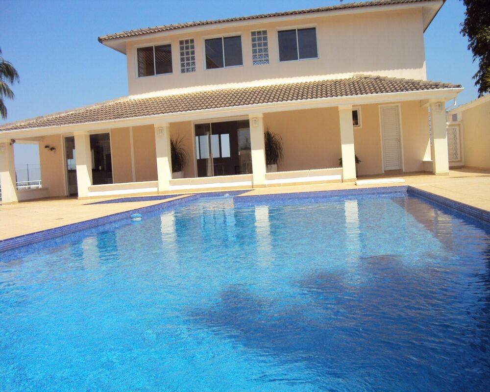 Casa, 7 quartos, 700 m² - Foto 1