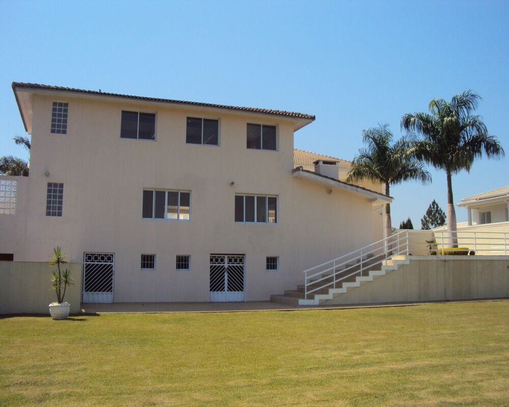 Casa, 7 quartos, 700 m² - Foto 2