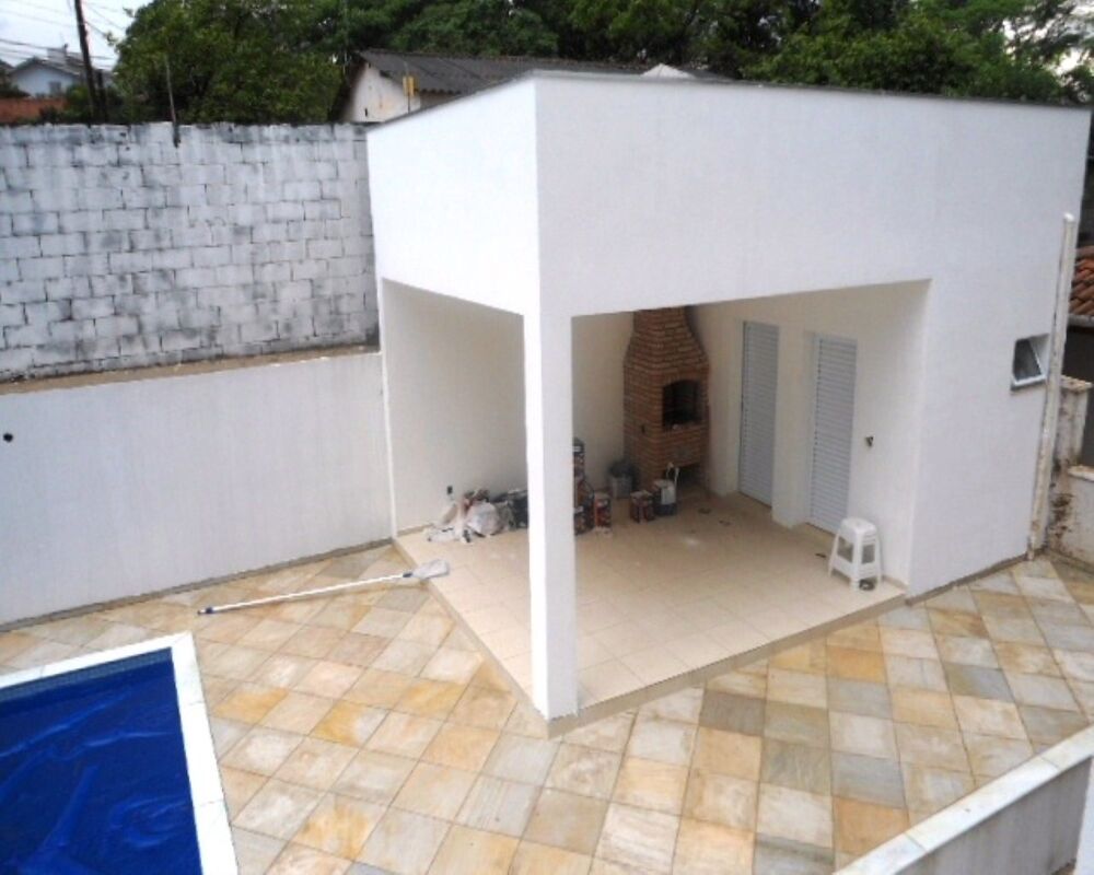 Casa, 3 quartos, 290 m² - Foto 10