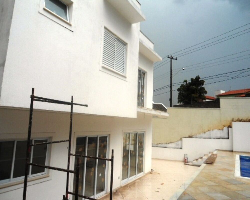 Casa, 3 quartos, 290 m² - Foto 2