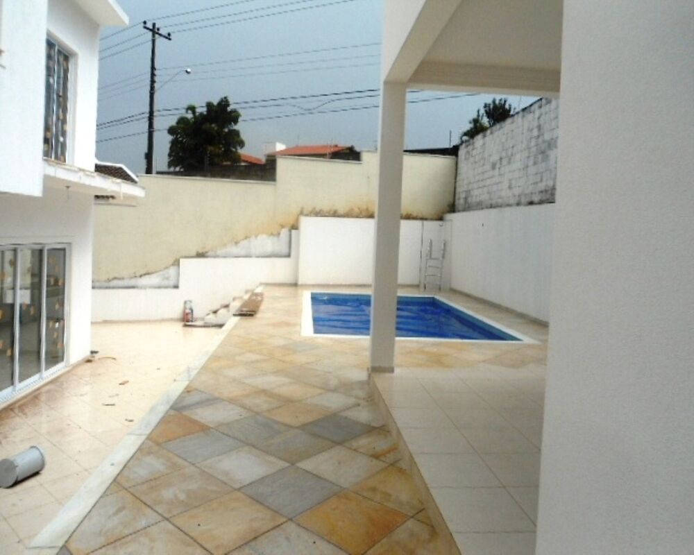 Casa, 3 quartos, 290 m² - Foto 3