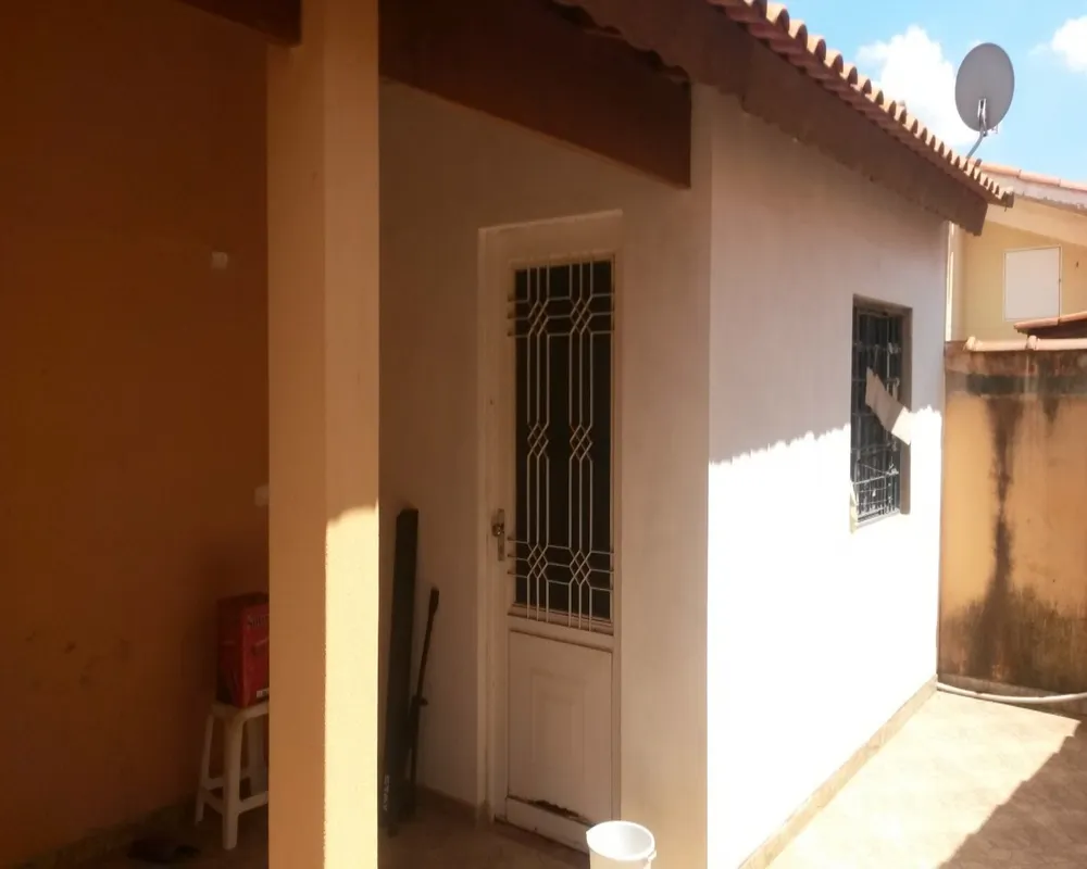 Casa, 2 quartos, 64 m² - Foto 1