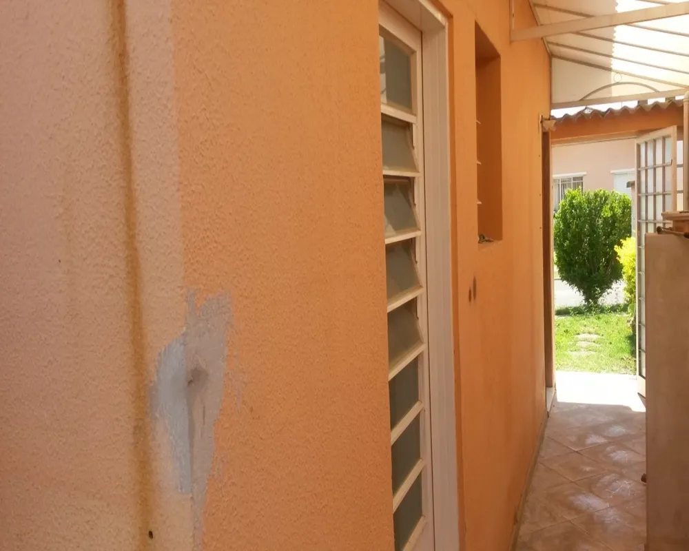 Casa, 2 quartos, 64 m² - Foto 2