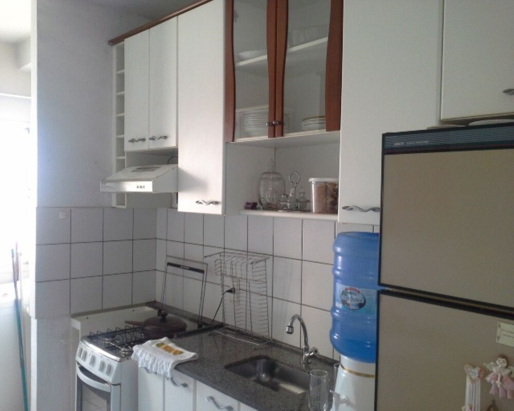 Apartamento, 2 quartos, 56 m² - Foto 5