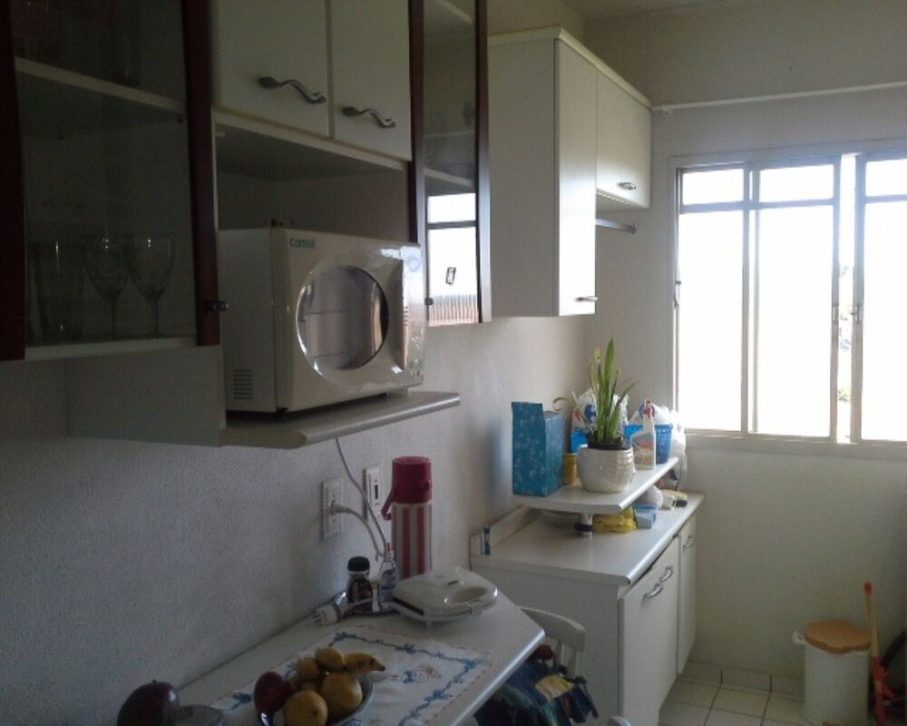 Apartamento, 2 quartos, 56 m² - Foto 7