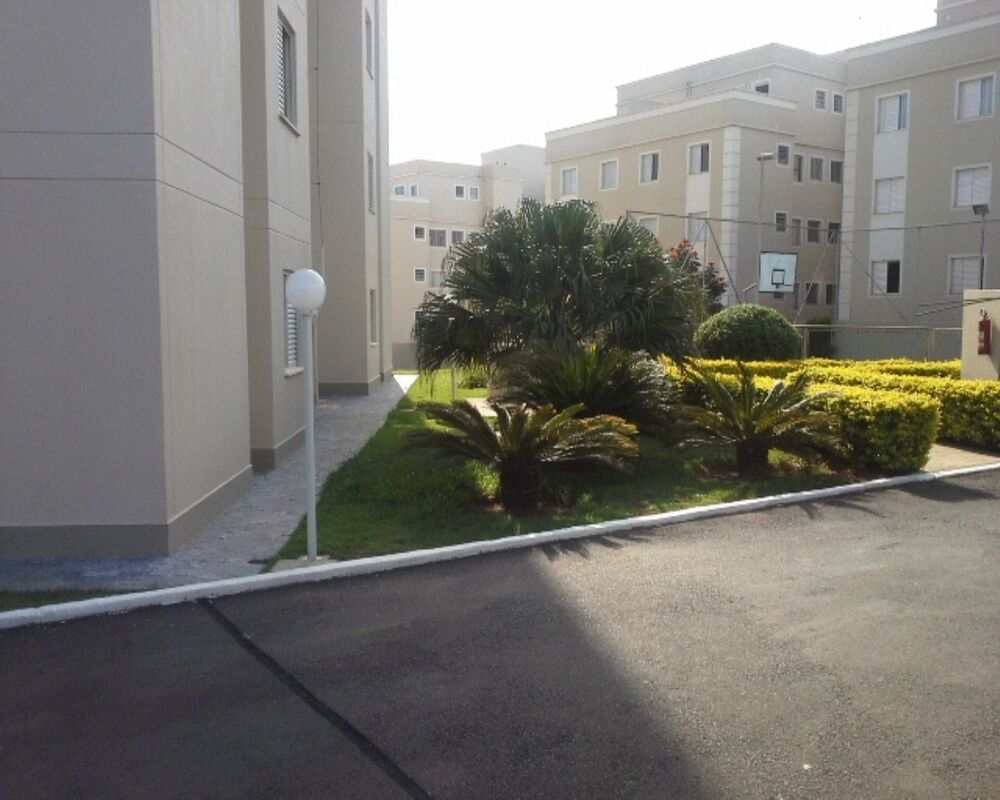 Apartamento, 2 quartos, 56 m² - Foto 3