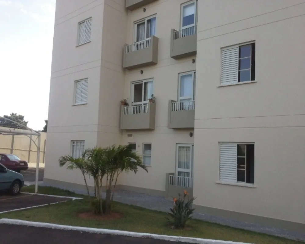 Apartamento, 2 quartos, 56 m² - Foto 7