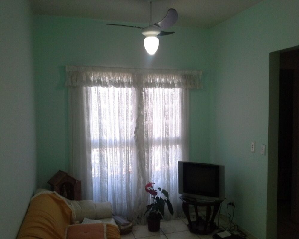 Apartamento, 2 quartos, 56 m² - Foto 8