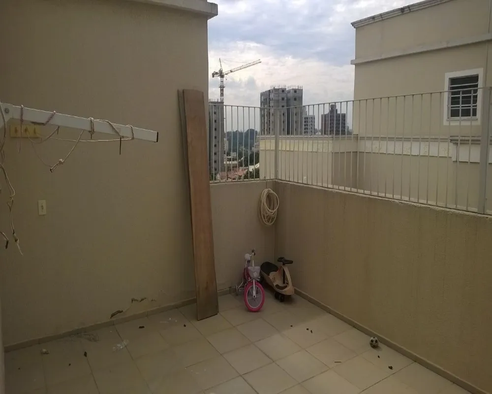 Apartamento, 2 quartos, 62 m² - Foto 5