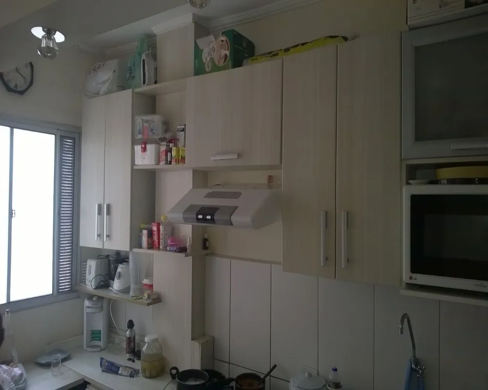 Apartamento, 2 quartos, 62 m² - Foto 6