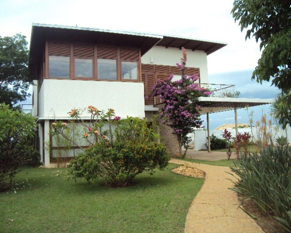 Casa, 3 quartos, 390 m² - Foto 4