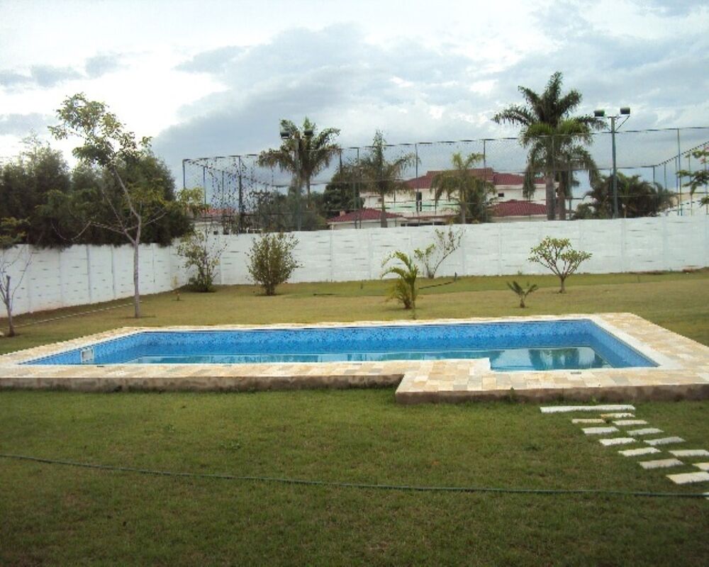 Casa, 3 quartos, 390 m² - Foto 24